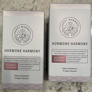 Hormone Harmony